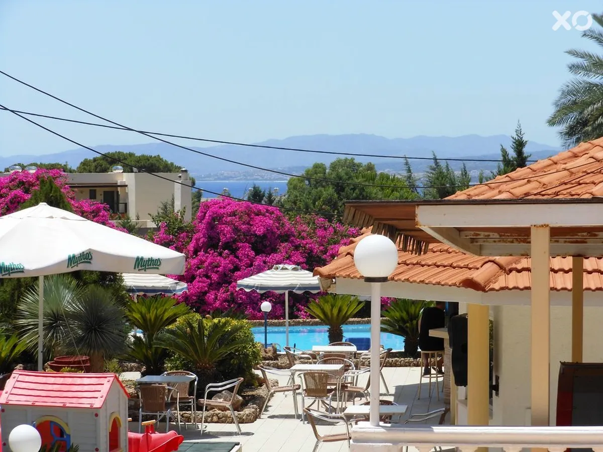 Thalia Hotel