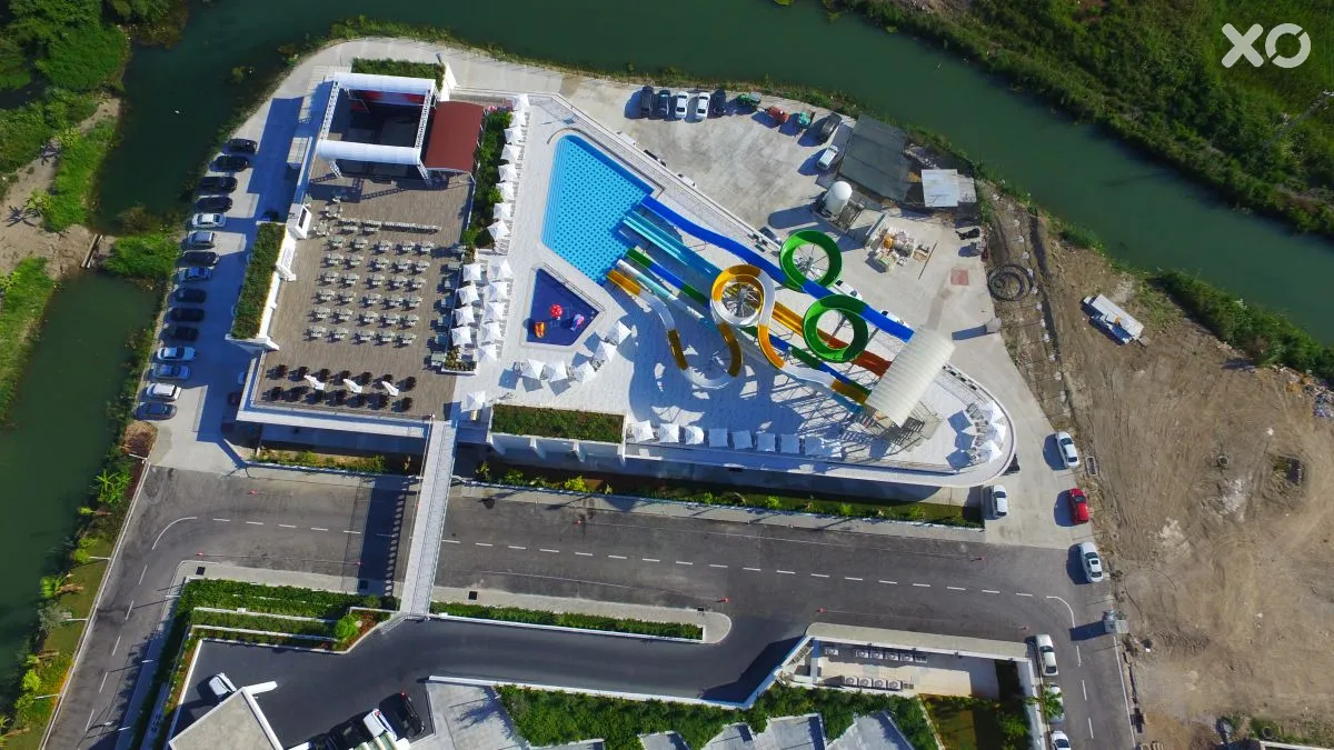 Wind of Lara Hotel & Spa