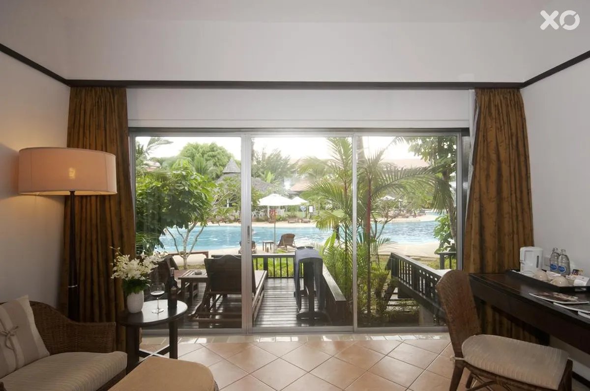Aonang Villa Resort