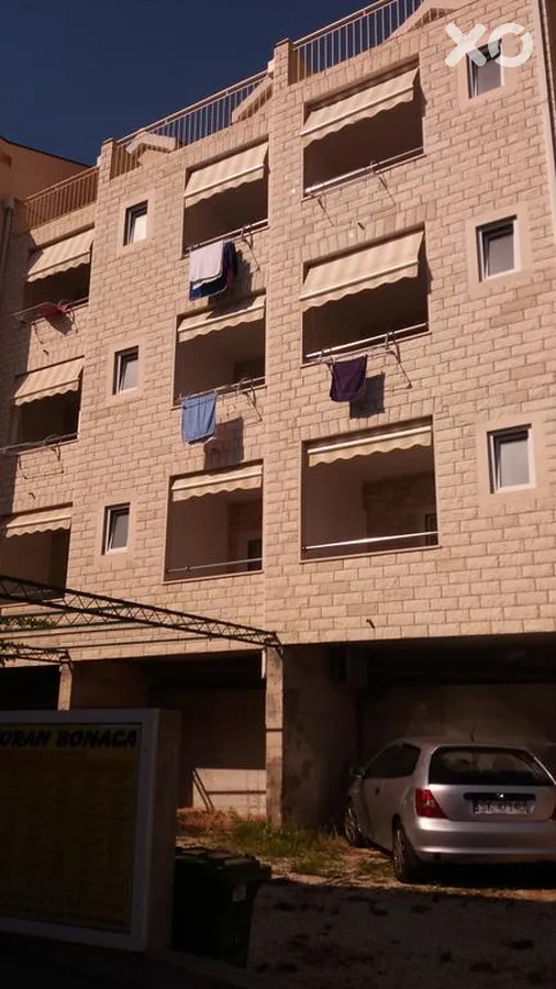 Brigita Apartments