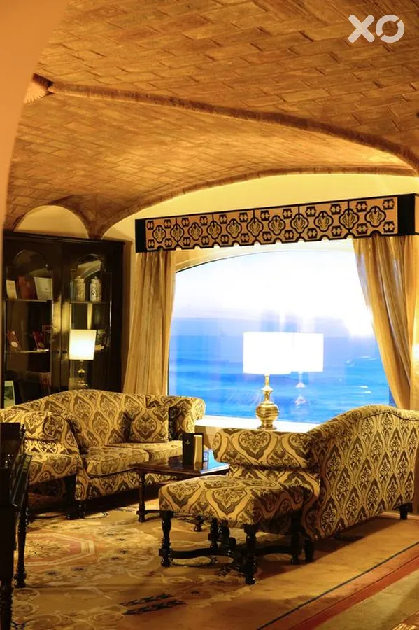 Fortaleza Do Guincho Hotel
