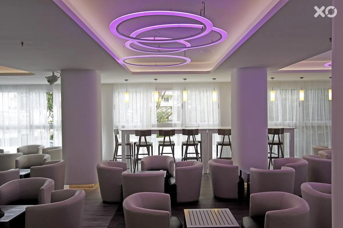 Pamplona Hotel
