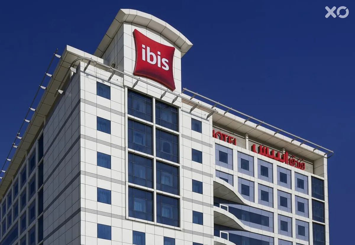 Ibis Hotel Al Barsha