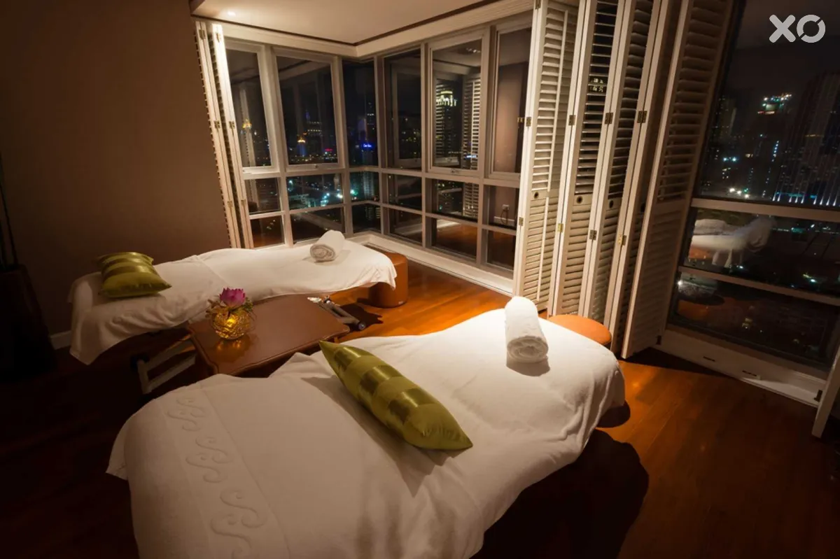 Grande Centre Point Ploenchit