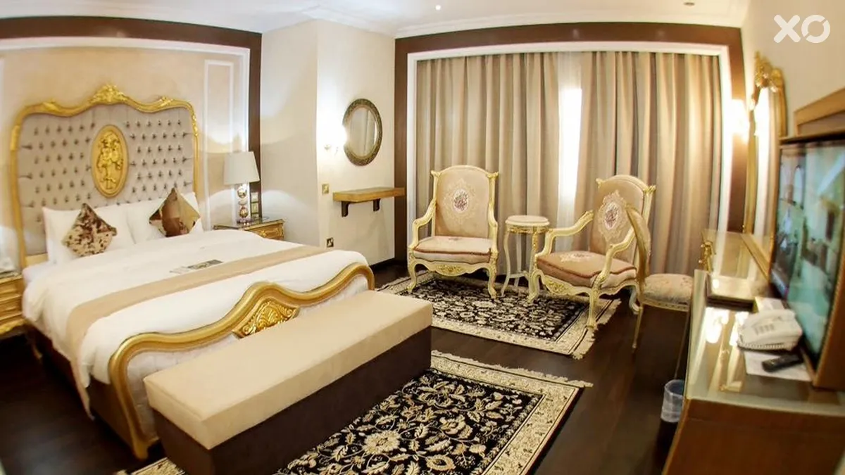 Ras Al Khaimah Hotel