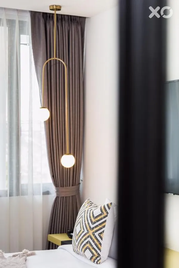 Scene Bangkoknoi Hotel