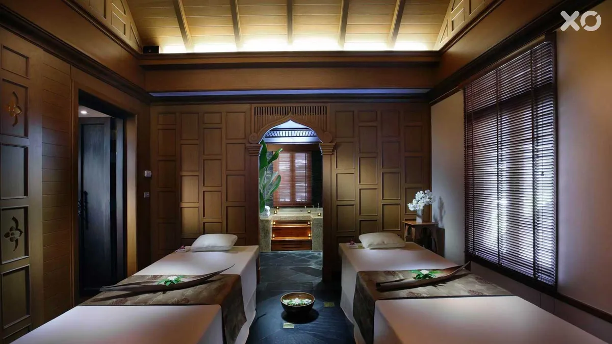 Amari Vogue Resort