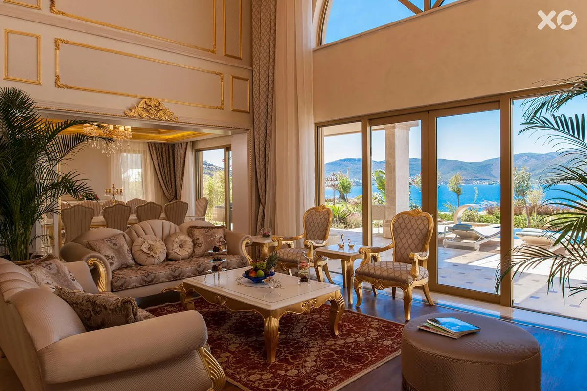 Be Premium Bodrum