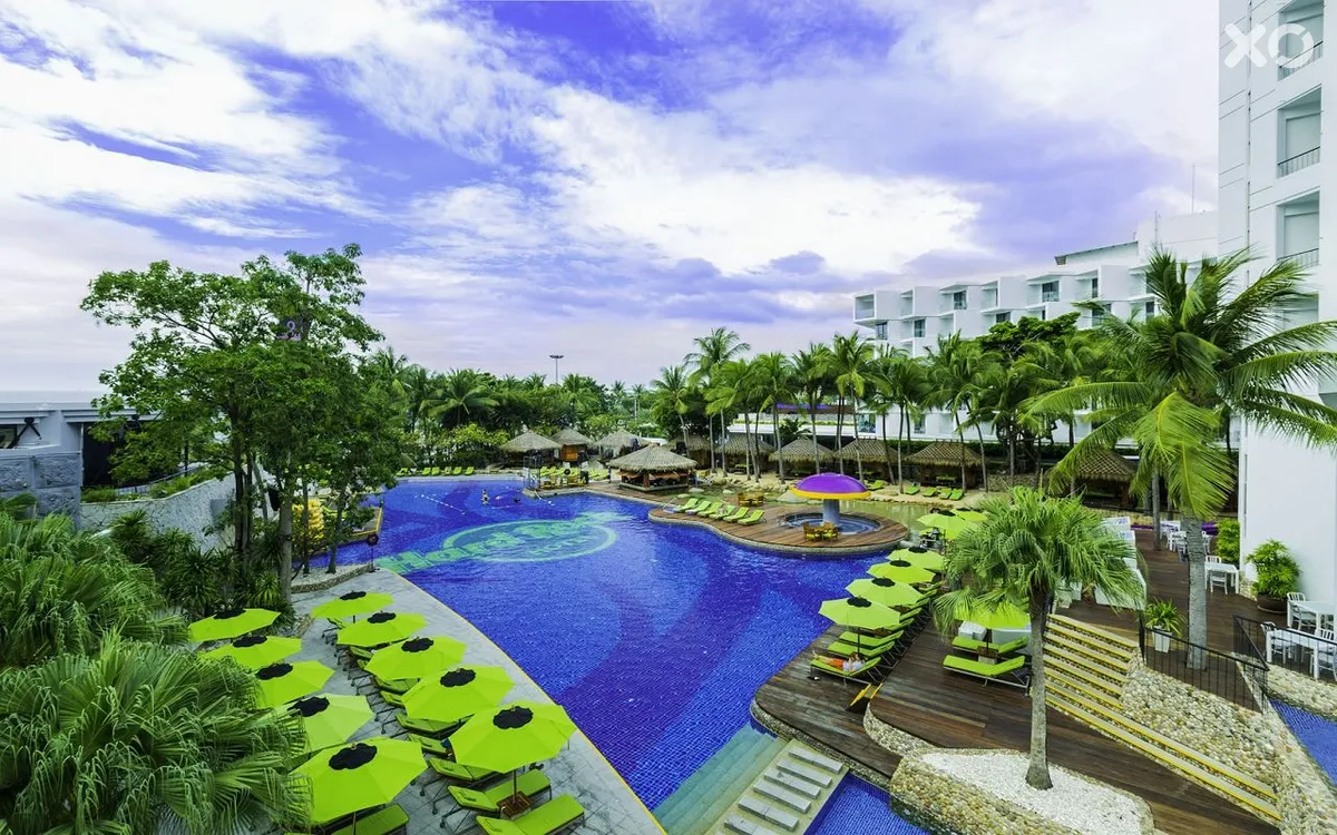 Hard Rock Hotel
