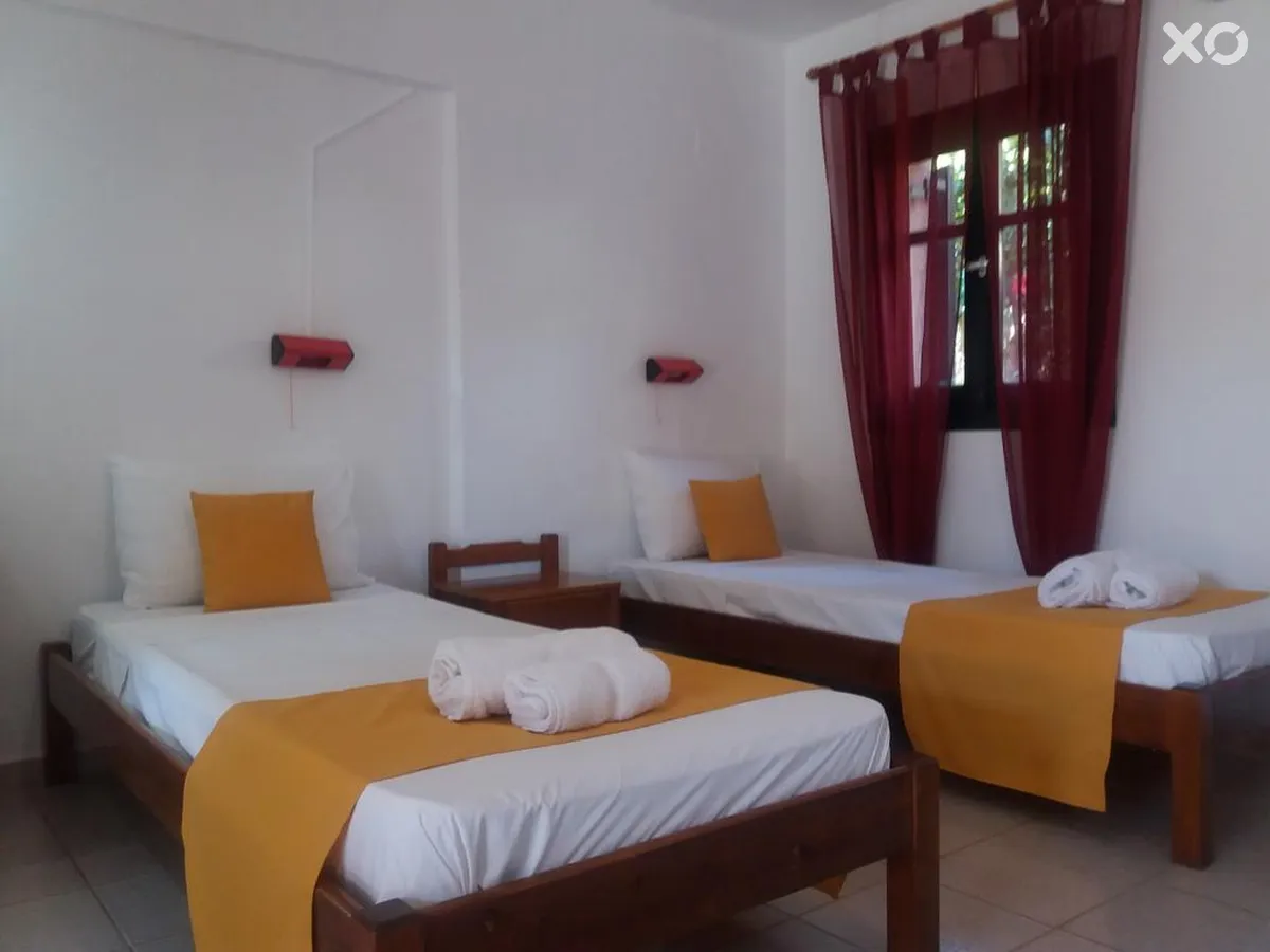 Kri-Kri Village Holiday Apartments