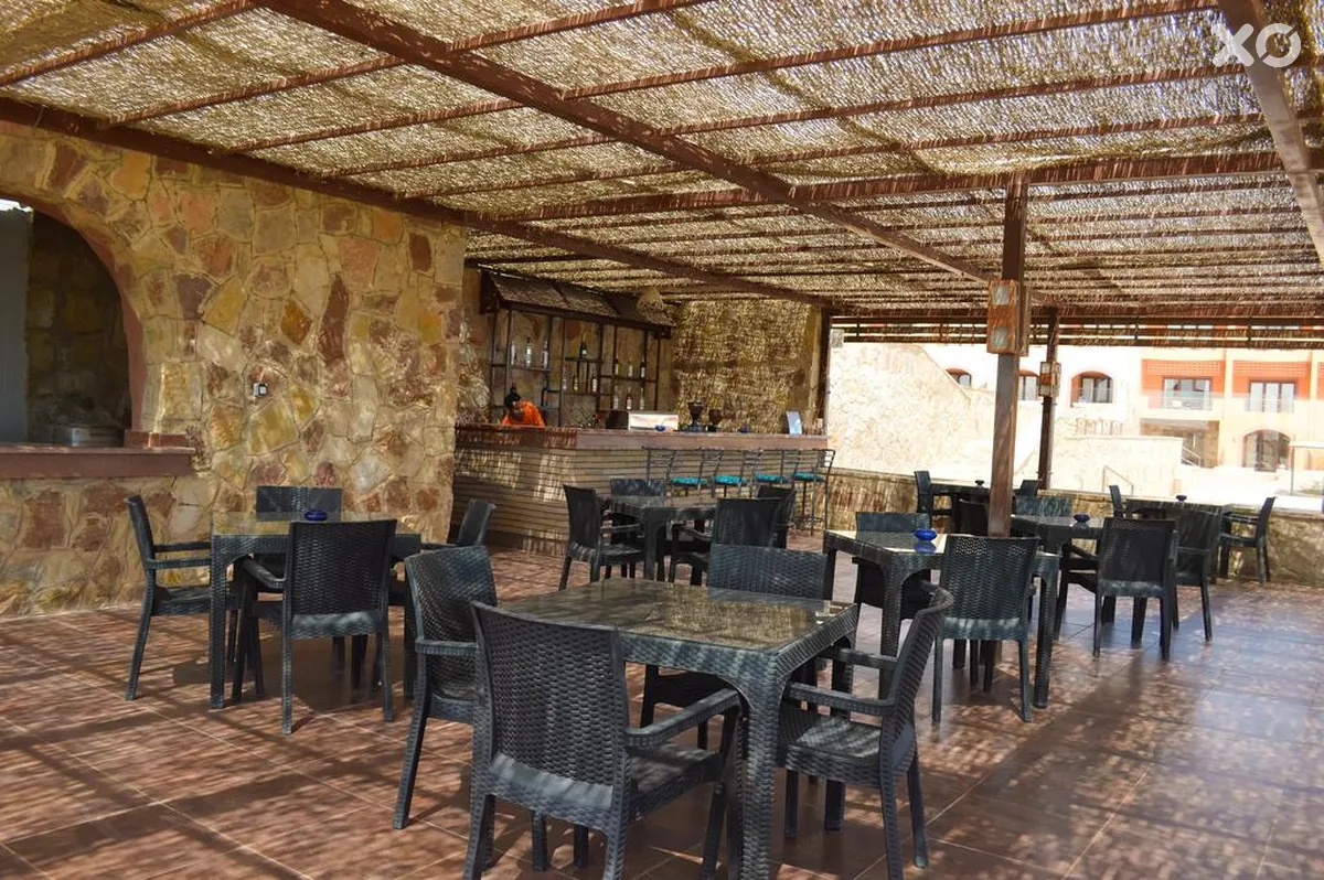 Viva Blue Resort