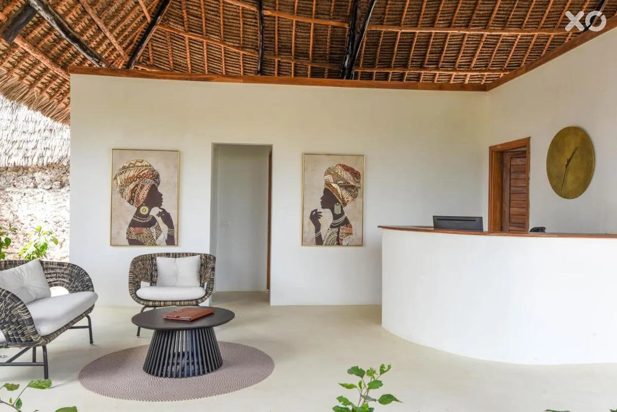 Alma Boutique Hotel