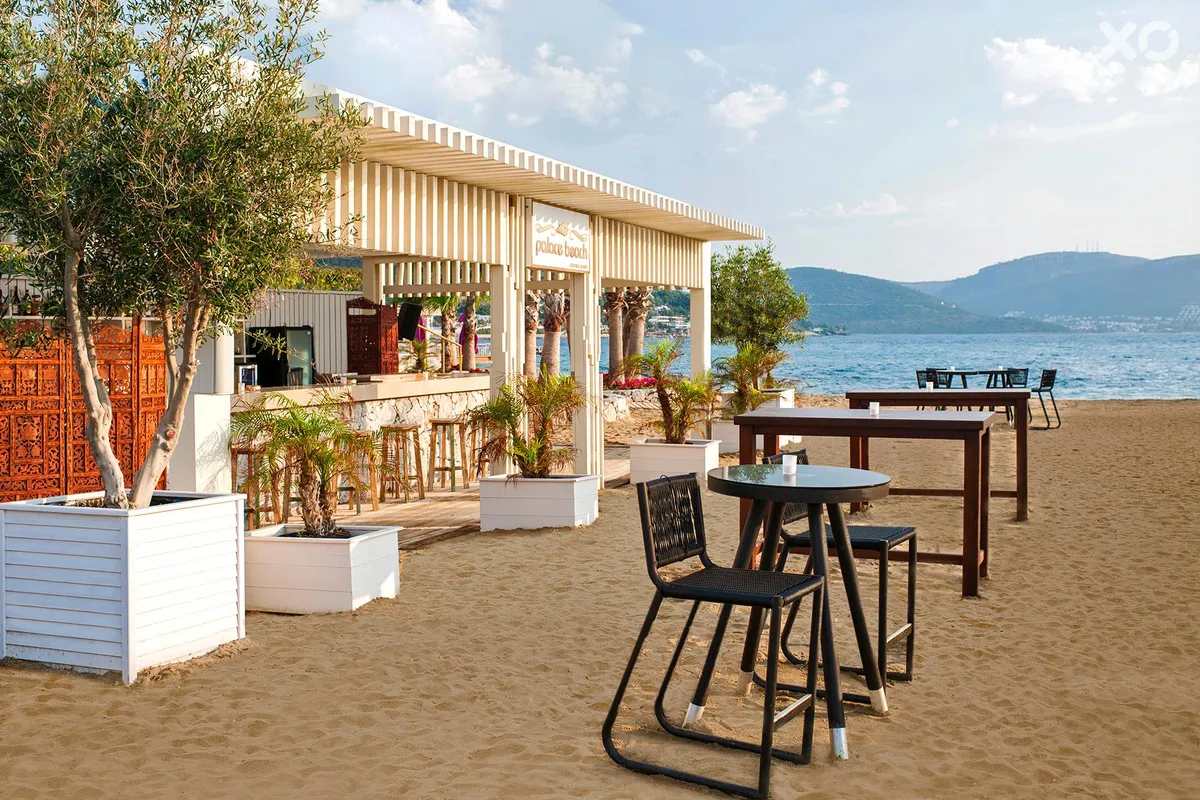 Be Premium Bodrum