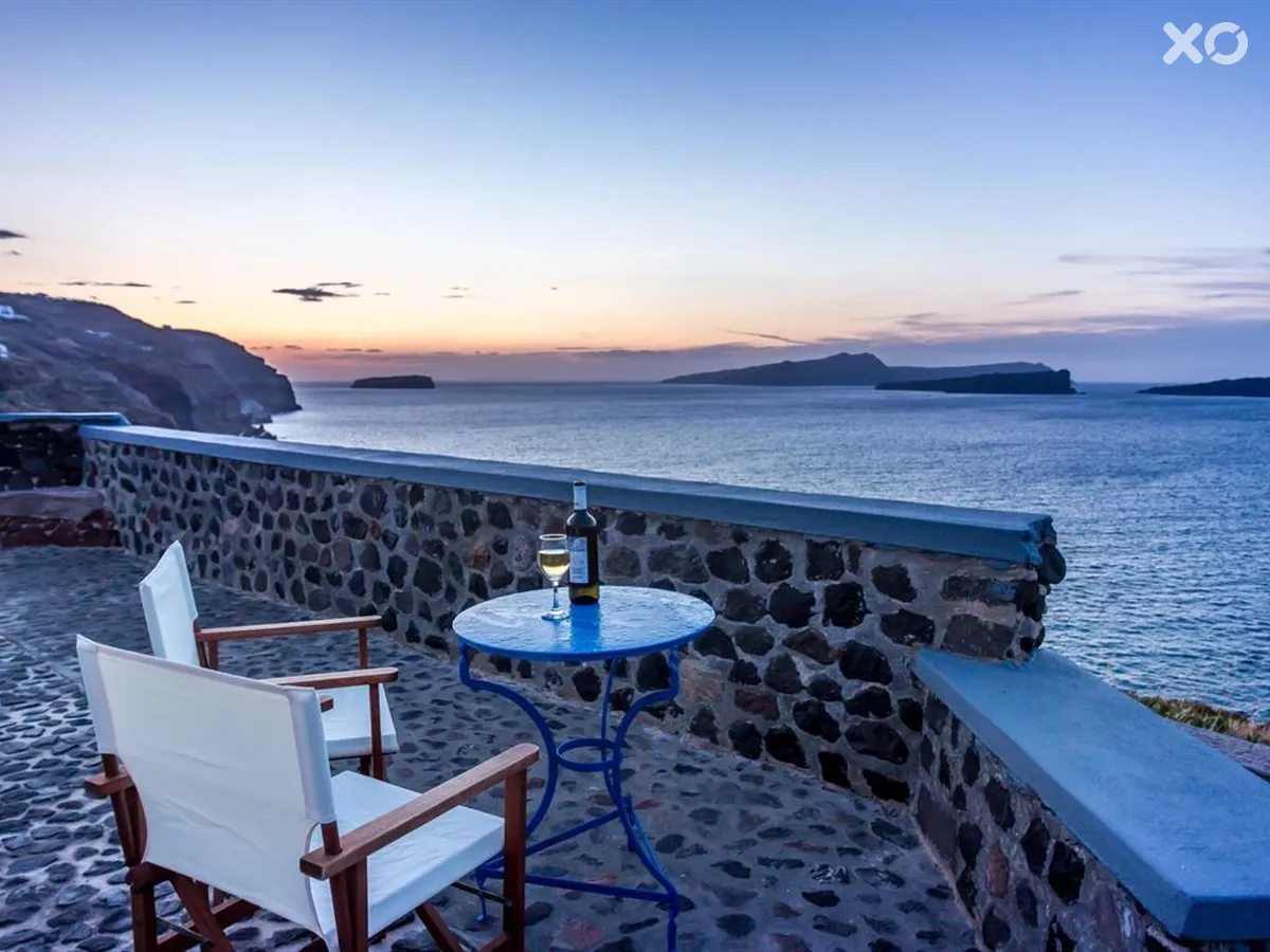 Goulielmos Hotel