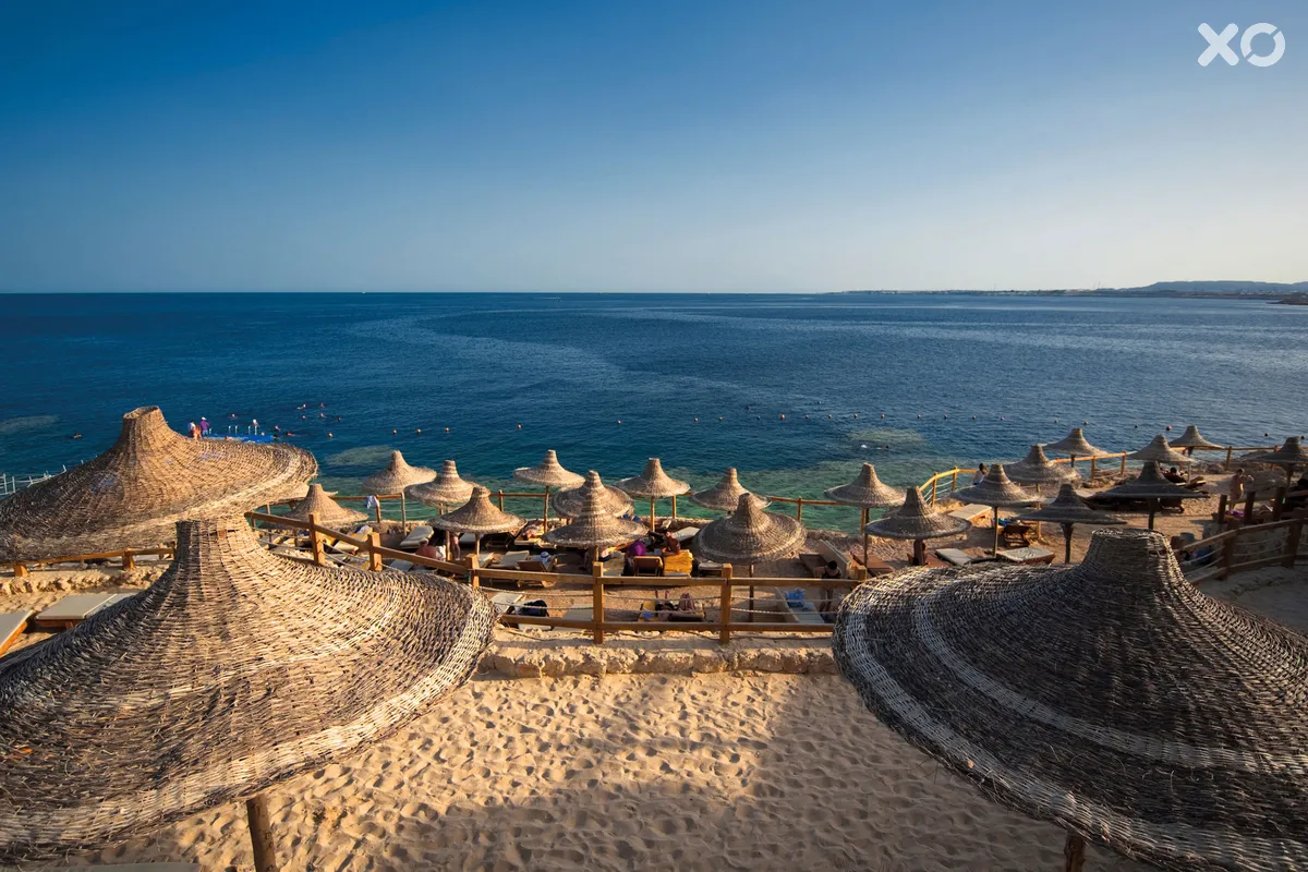 Sharm Plaza Hotel