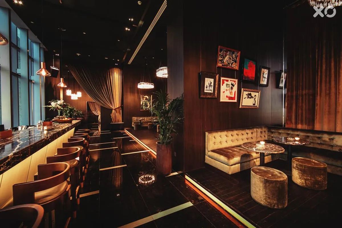 Sofitel Dubai Downtown
