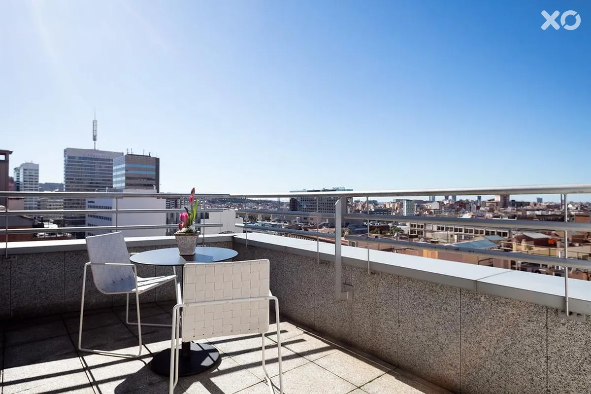 Abba Sants Hotel