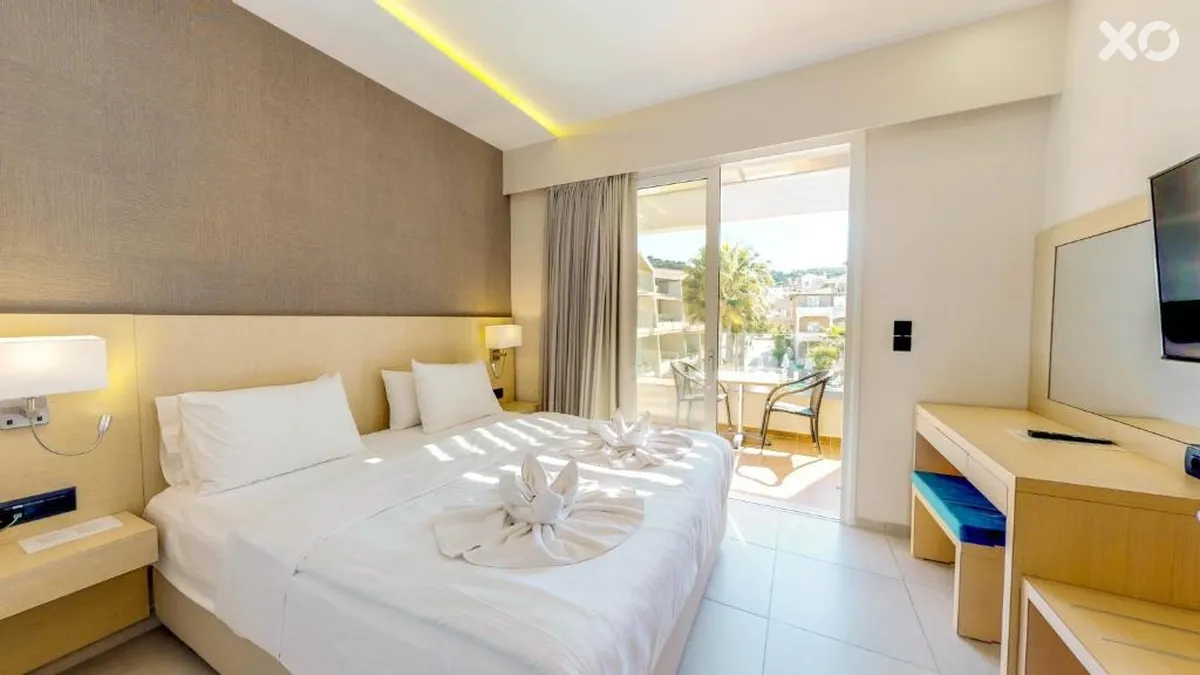 Marika Hotel