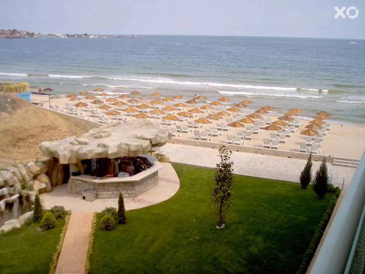 Sentido Bilyana Beach