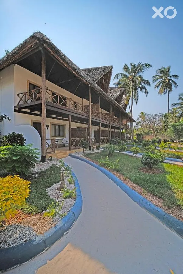 Pongwe Bay Resort