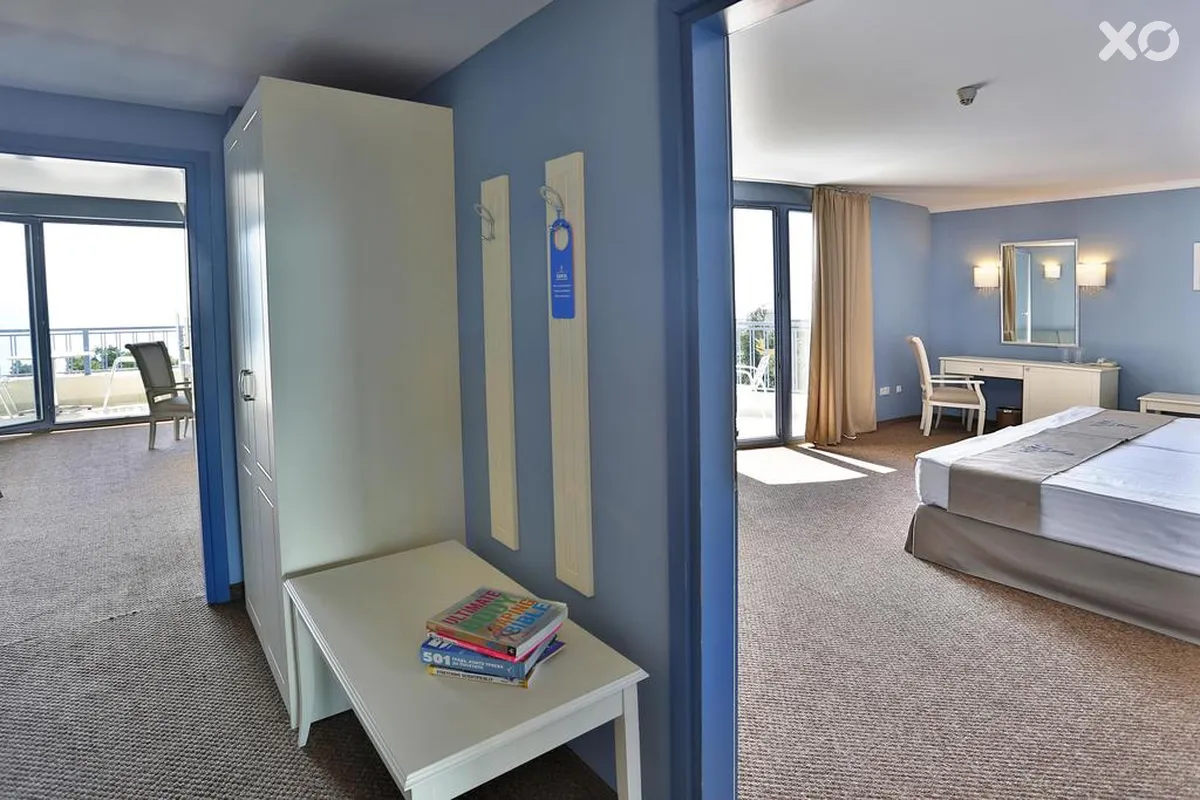 Sofia Hotel