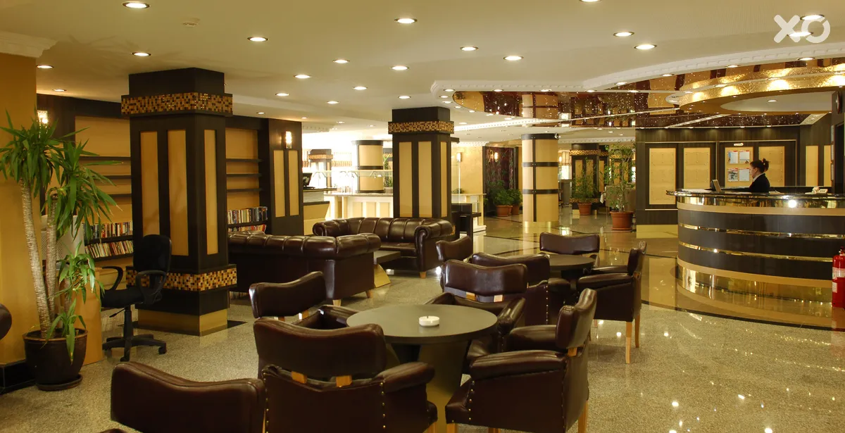 Bonapart Sealine Hotel