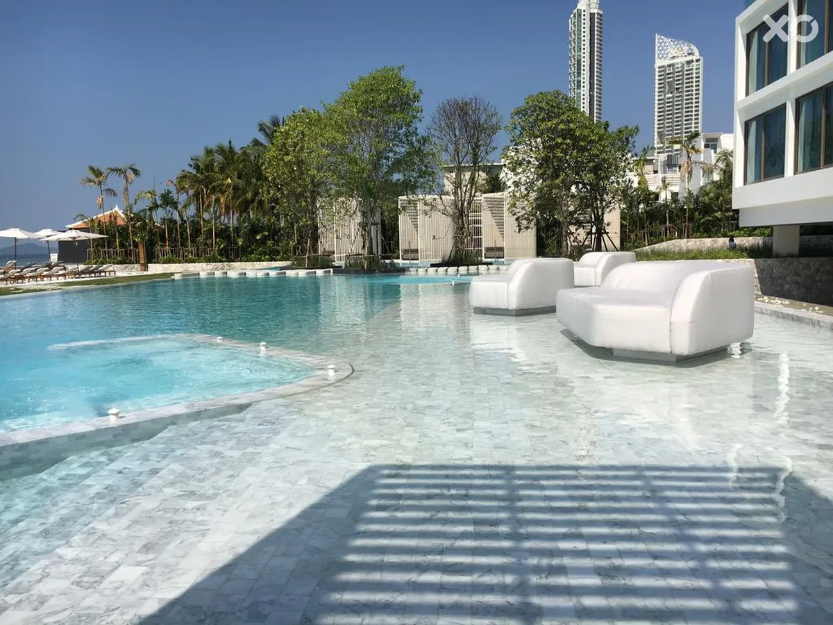 Veranda Resort Pattaya