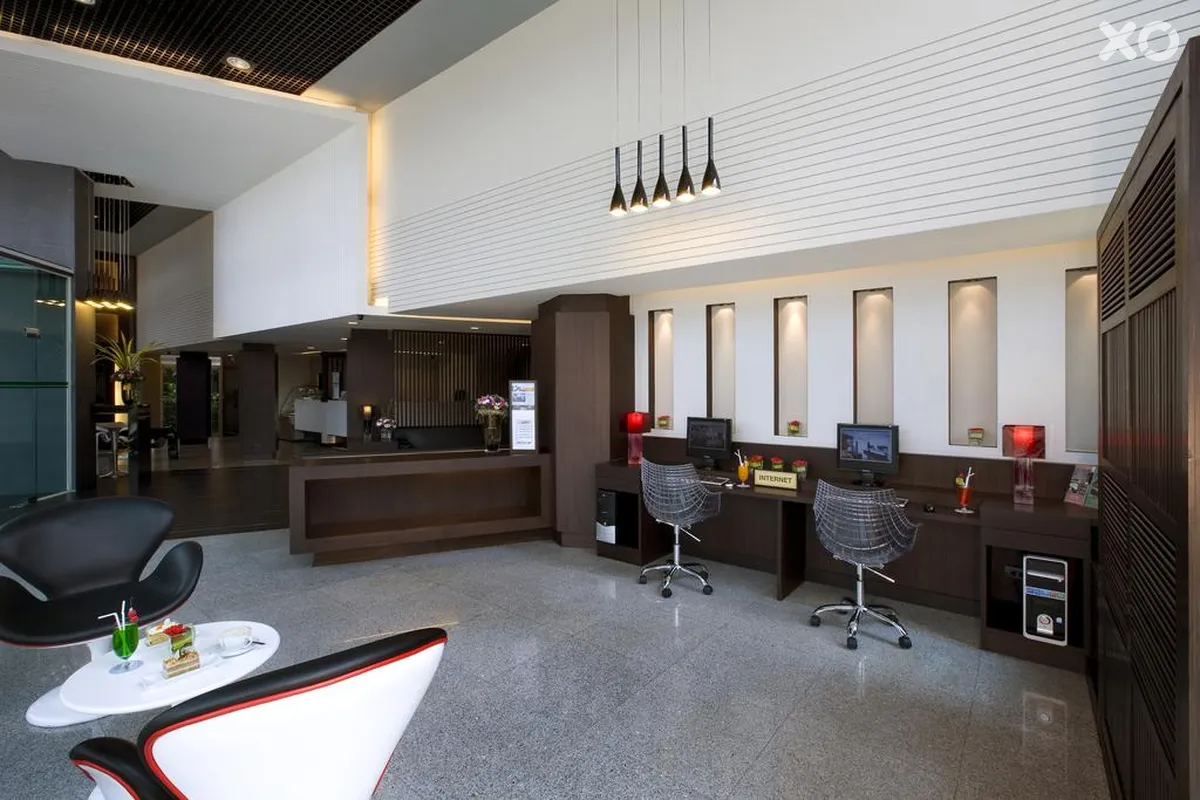 A-One Boutique Hotel