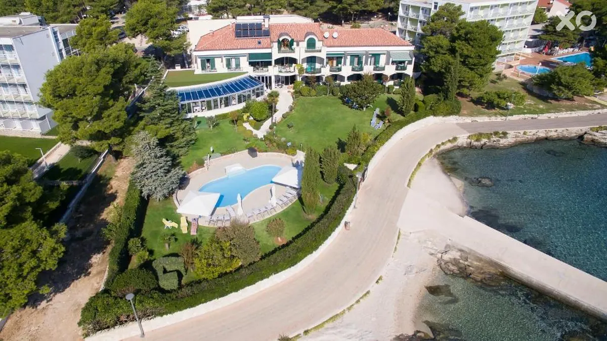 Villa Radin Hotel