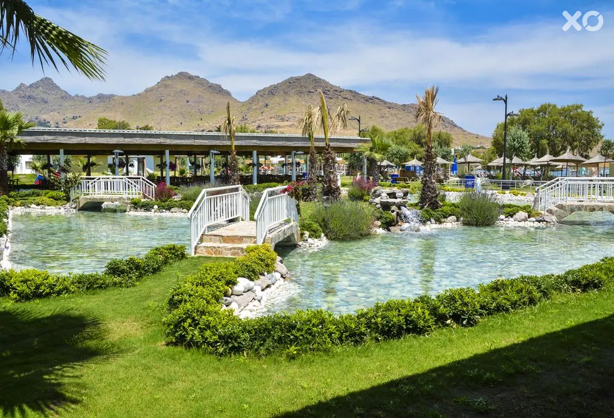 Club Marma Hotel