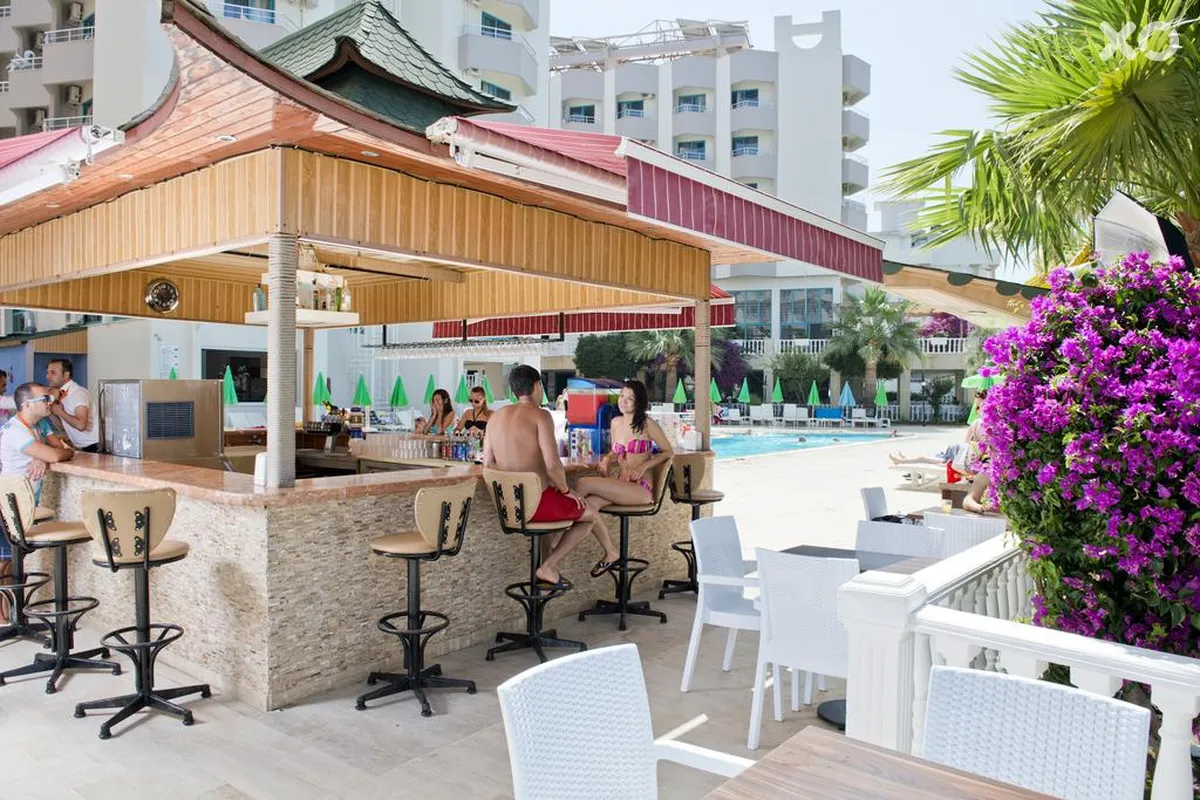 Grand Sunlife
