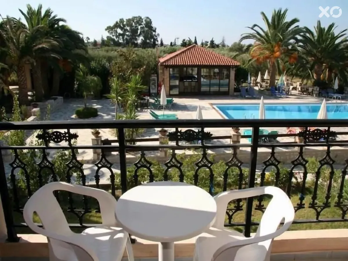 Daniel Hotel