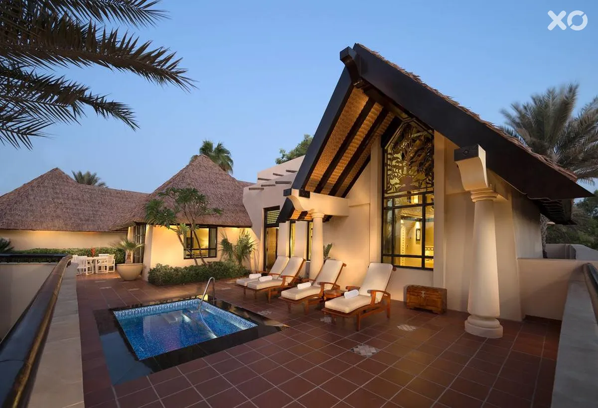 Jumeirah Beach Hotel