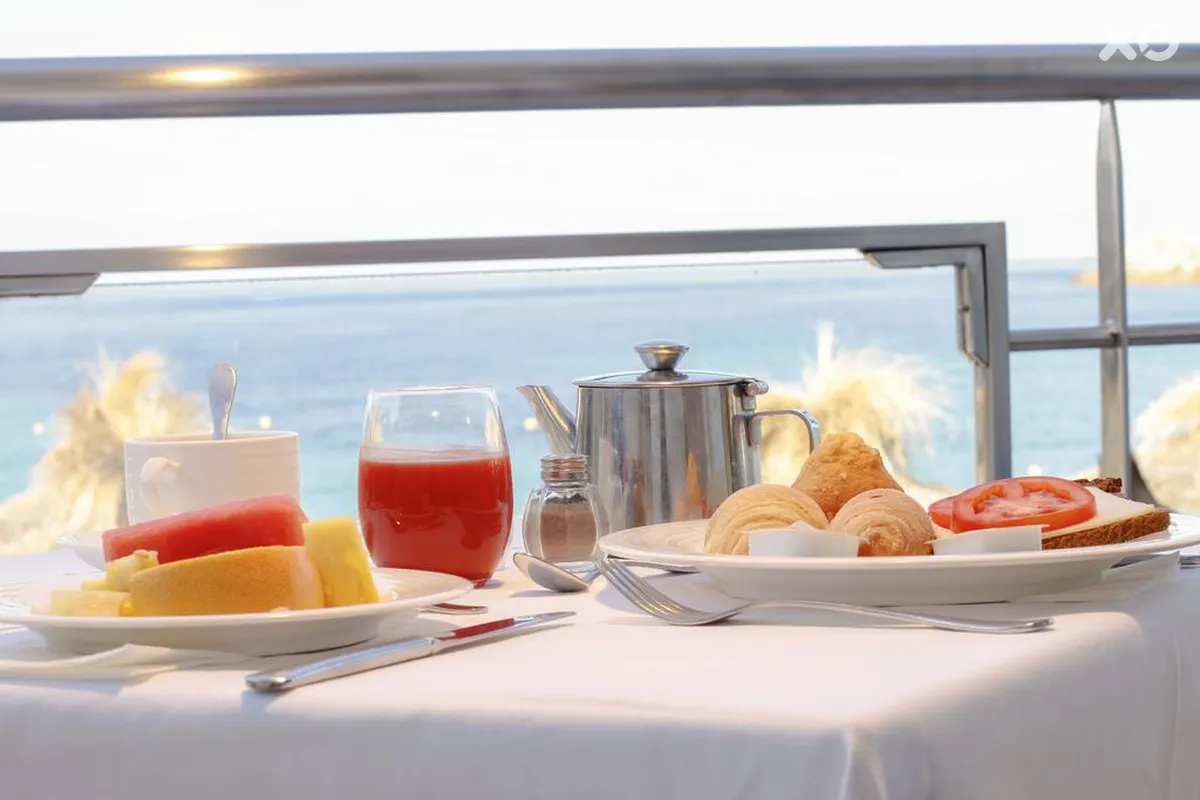 Universal Hotel Aquamarin