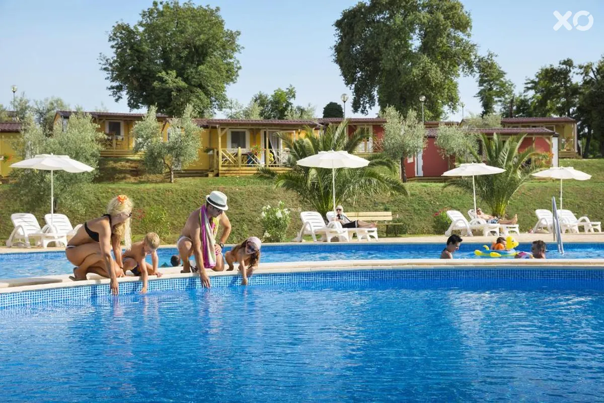 Aminess Maravea Camping Resort