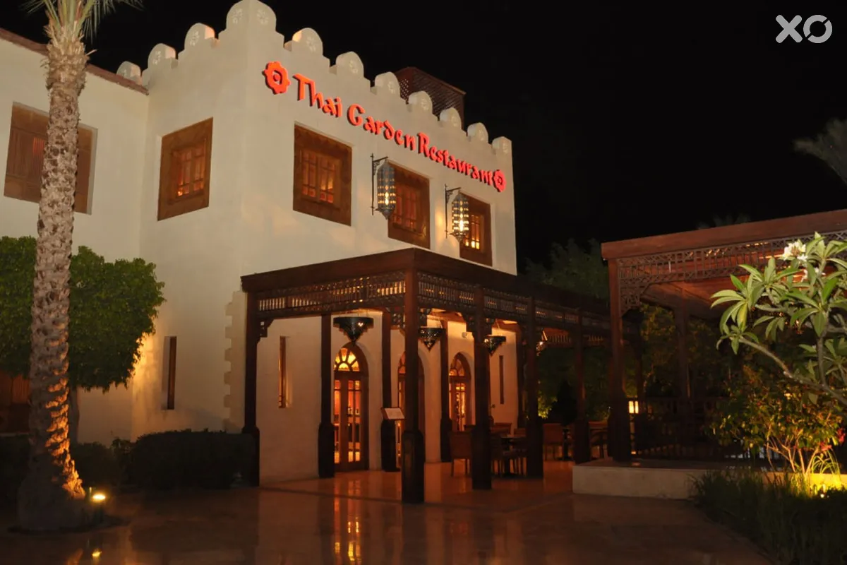 The Grand Hotel Sharm El Sheikh