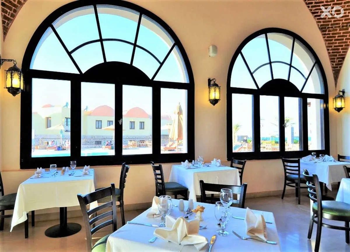 Rohanou Beach Resort