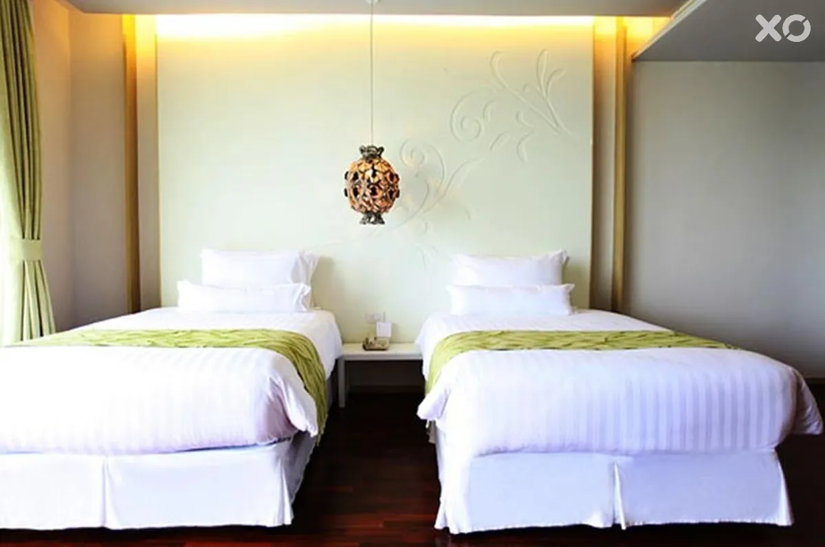 The Lapa Hotel