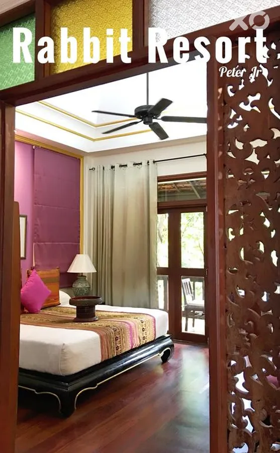 Rabbit Resort Pattaya