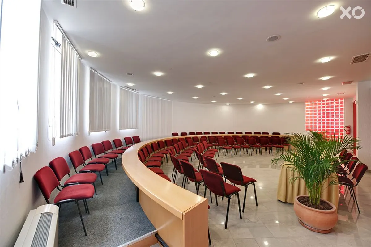 Pineta Hotel