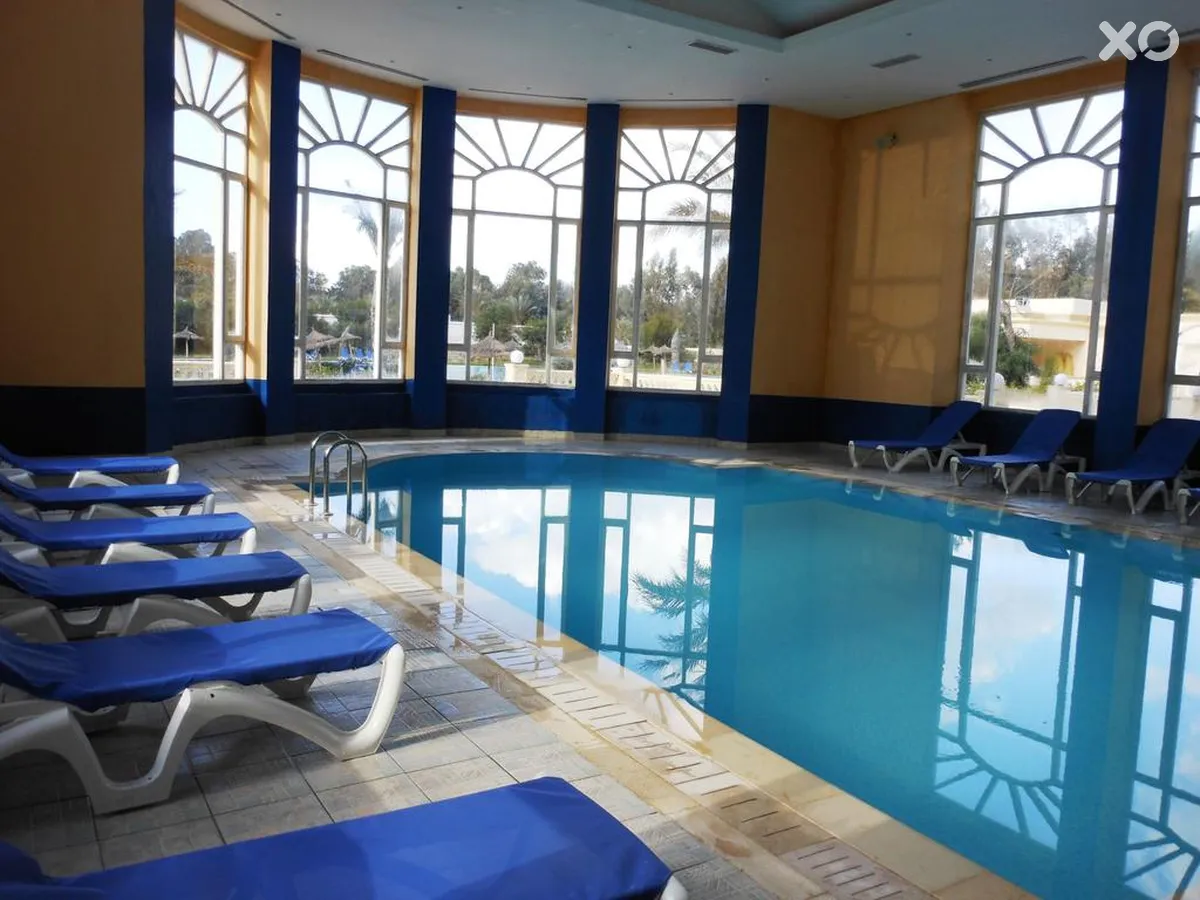 L'Atrium