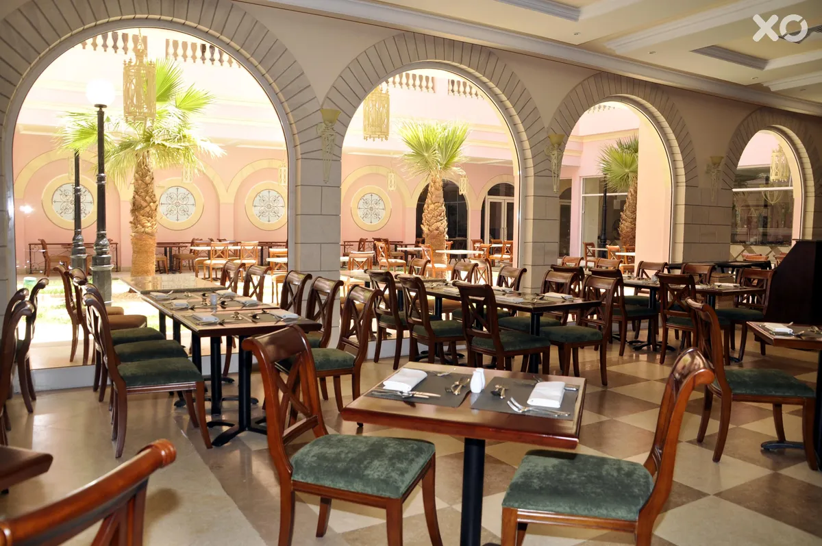 IL Mercato Hotel & Spa