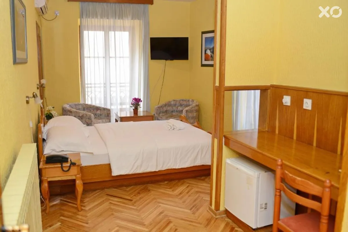 Marija Hotel