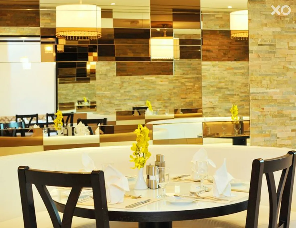 Ramada Hotel & Suites