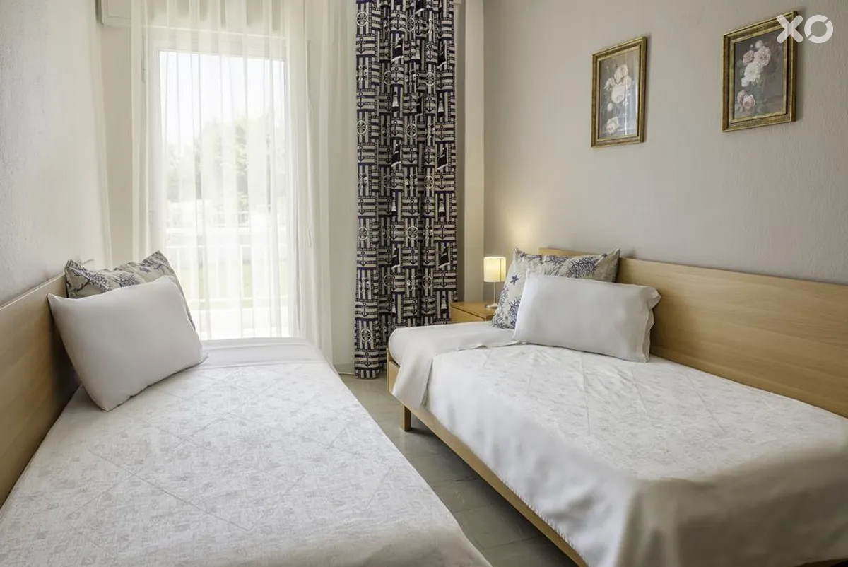 Georgalas Rest Apartments
