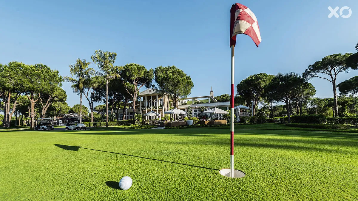 Robinson Club Nobilis