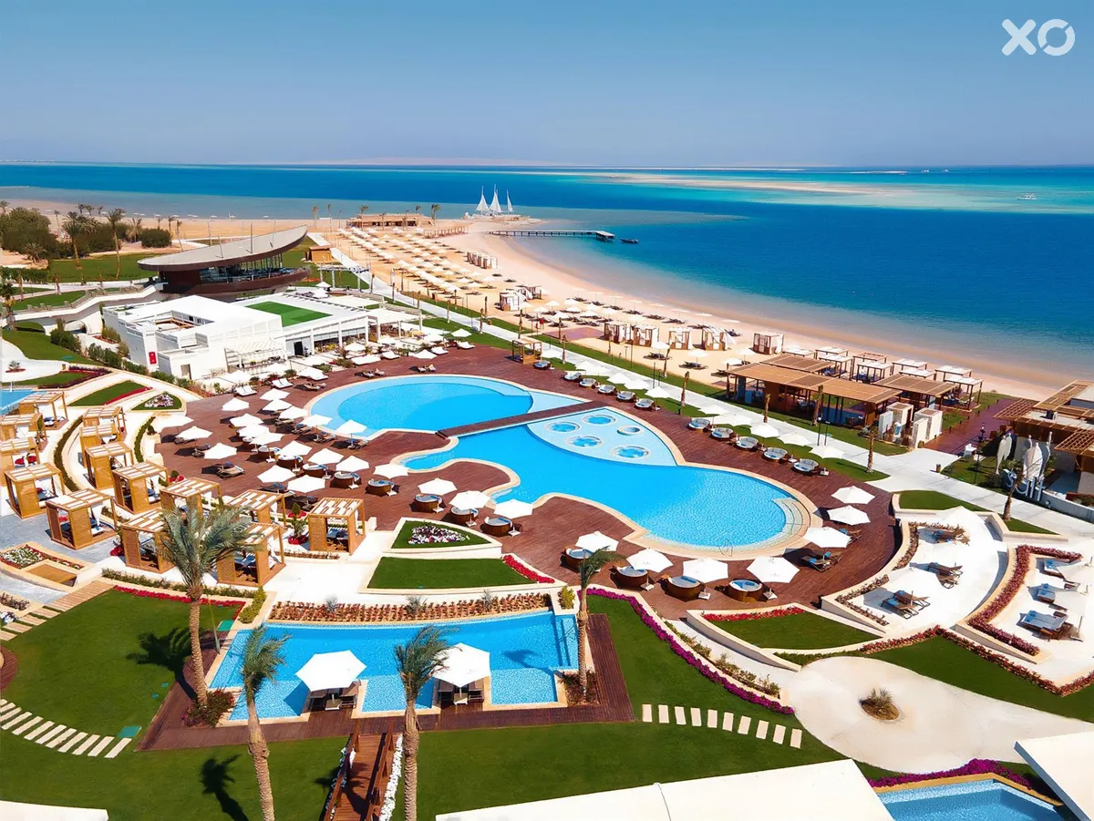 Rixos Premium Magawish