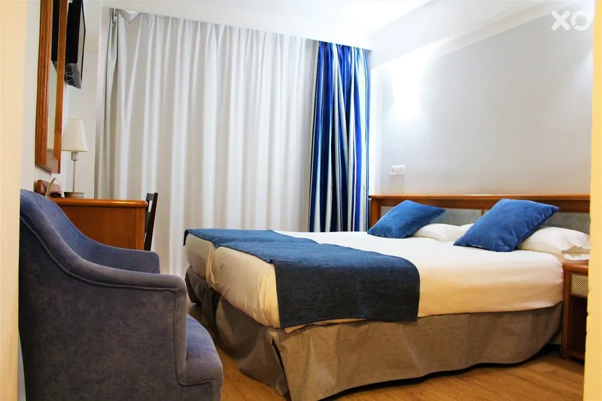 Marbel Hotel