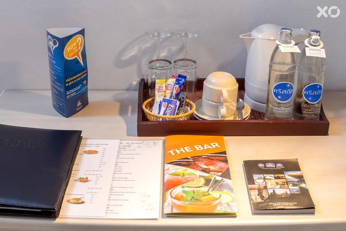 Best Western Premier Bangtao Beach Resort & Spa