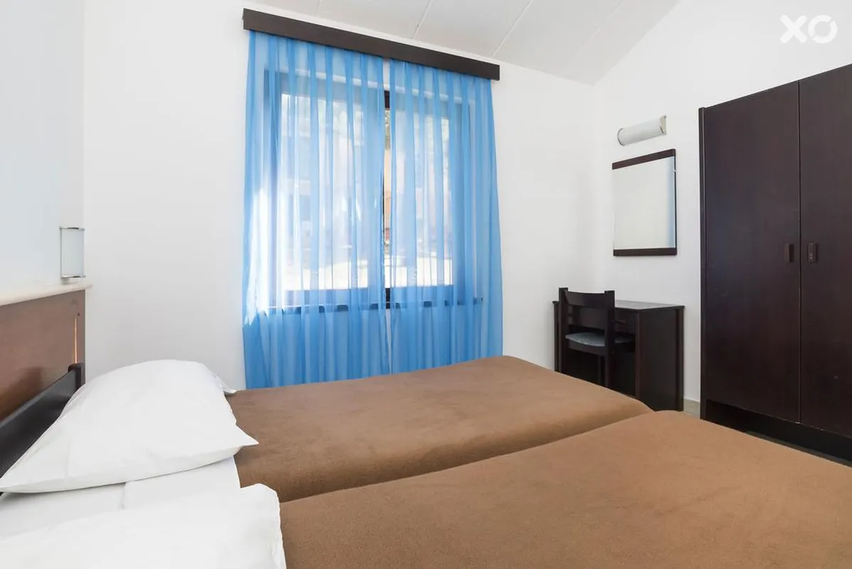 Kanegra Apartments